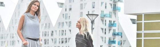 E Avantgarde: 50 plus clothing